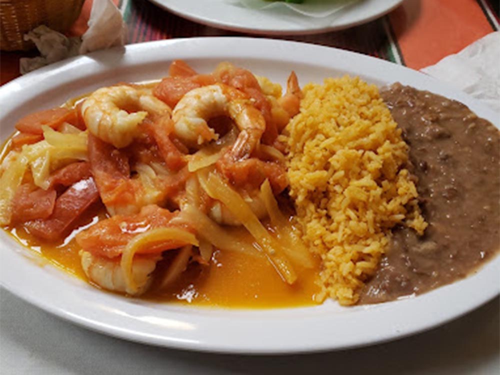 EL Ranchero Mexican Restaurant food photos