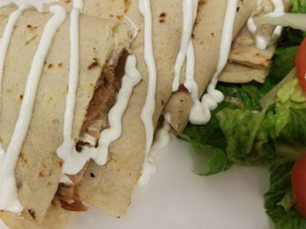 EL Ranchero Mexican Restaurant food photos