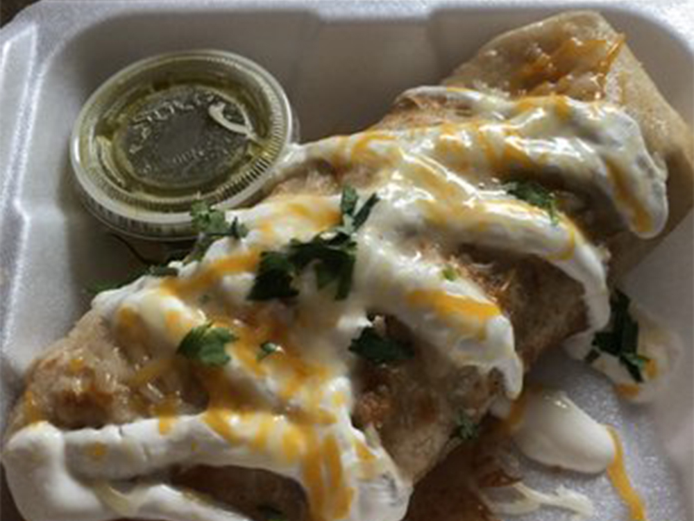 EL Ranchero Mexican Restaurant food photos